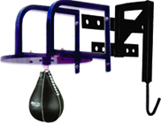 Speed Ball & Punching Bag Hanger